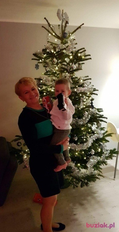 Grazka0509, Kobieta, 64, Polska, Zdjęcie: 2