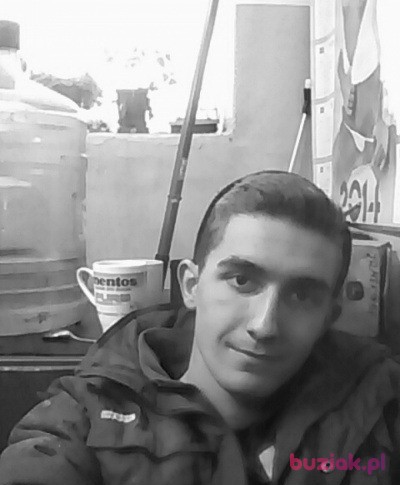 Marcin , Male, 28, Kietrz, Polska, Photo: 2
