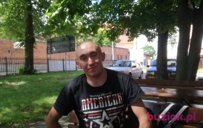 Roni, Mężczyzna, 33, Kościerzyna, Polska, Zdjęcie: 1