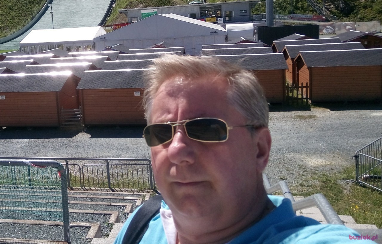 Miro, Mężczyzna, 59, Brema, Niemcy: 1