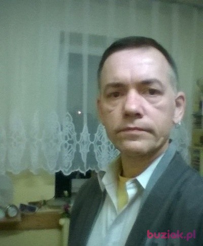 Robert, Mężczyzna, 56, Białystok, Polska, Zdjęcie: 1