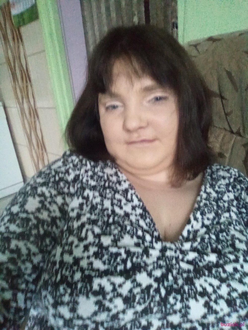 Dorota , Female, 32, Poddębice, Polska, Photo: 1