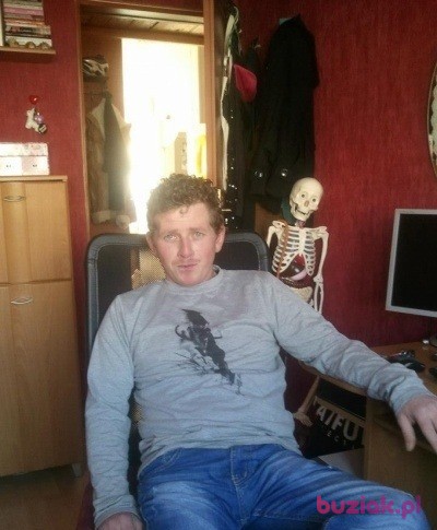 Mariusz , Male, 41, Żywiec, Polska, Photo: 3