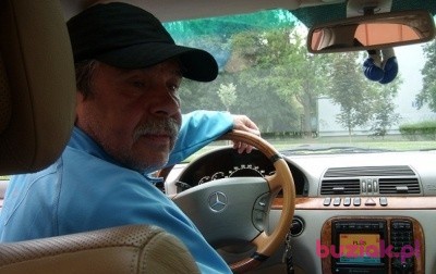 Andrzej, Mężczyzna, 56, Warszawa, Polska, Zdjęcie: 1