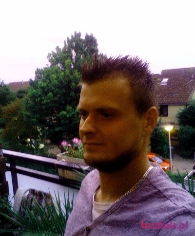 Mariusz, Male, 35, Sulechów, Polska, Photo: 2