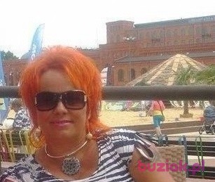 marzanna, Female, 64, Uniejów, Polska, Photo: 2