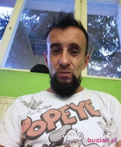 Andrzej, Male, 40, Płock, Polska: 1