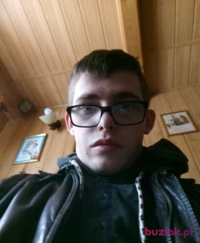 Konrad, Mężczyzna, 24, Jasło, Polska: 1