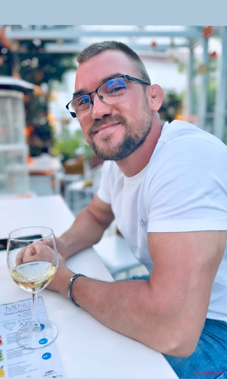 Damian, Mężczyzna, 31, Tczew, Polska, Zdjęcie: 1