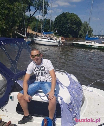 Karol, Male, 33, Działdowo, Polska, Photo: 3