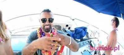 Patrick, Mężczyzna, 40, USA, Zdjęcie: 3