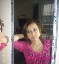 Paula, Female, 33, Wielka Brytania: 1