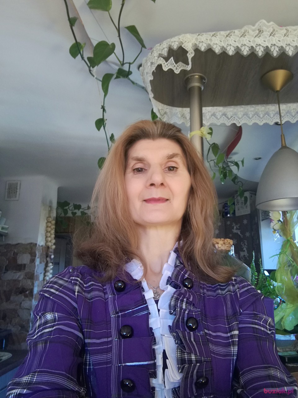 Alicja, Female, 59, Nowy Sącz, Polska, Photo: 22