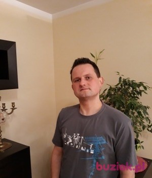 Piotrek, Male, 42, Ostrowiec Swiętokrzyski, Polska: 1