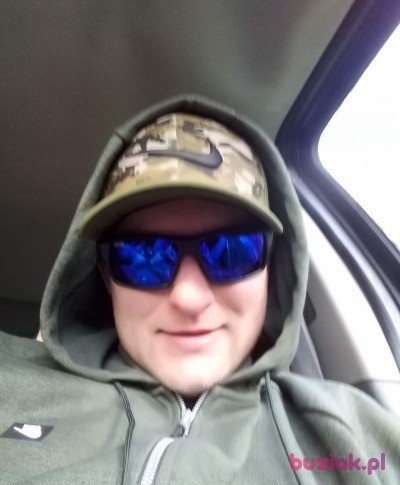 lukasz, Mężczyzna, 39, Polska, Zdjęcie: 1