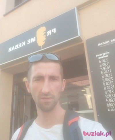Konradbianki, Male, 40, Łask, Polska, Photo: 2