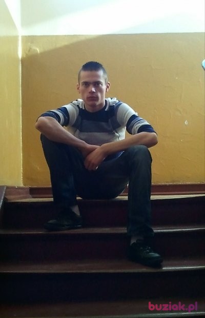 Opornik, Male, 31, Polska, Photo: 2