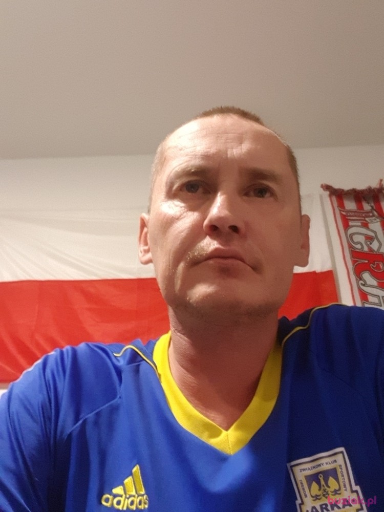 Krzysztof , Mężczyzna, 47, Holandia, Zdjęcie: 1