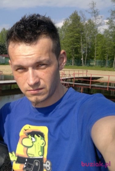 Kamil, Mężczyzna, 44, Lublin, Polska: 1