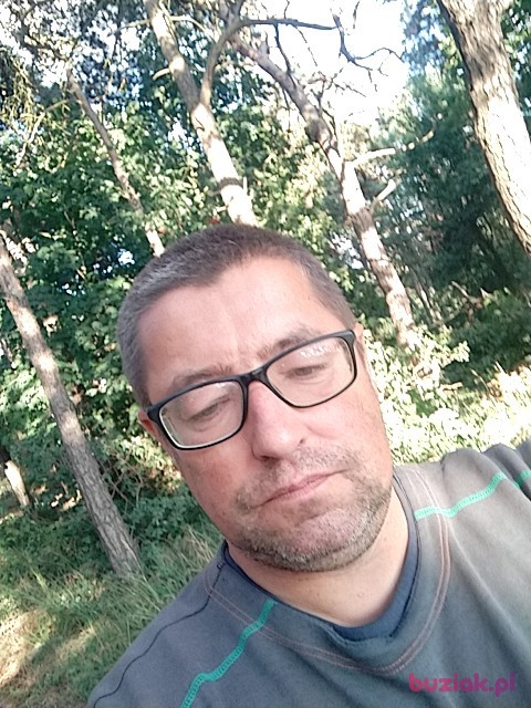 Mad, Mężczyzna, 54, Rawicz, Polska, Zdjęcie: 16