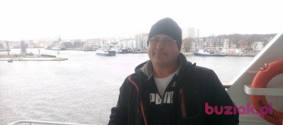 Mariusz , Mężczyzna, 47, Szwecja, Zdjęcie: 1