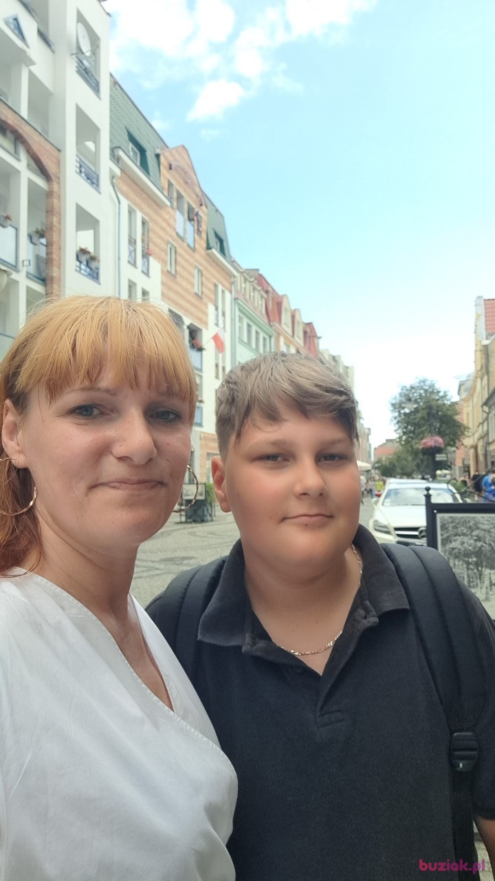 Ania, Kobieta, 43, Świnoujście, Polska, Zdjęcie: 2