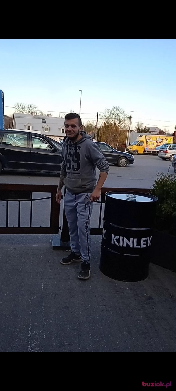 Marcin, Male, 24, Przemyśl, Polska: 1