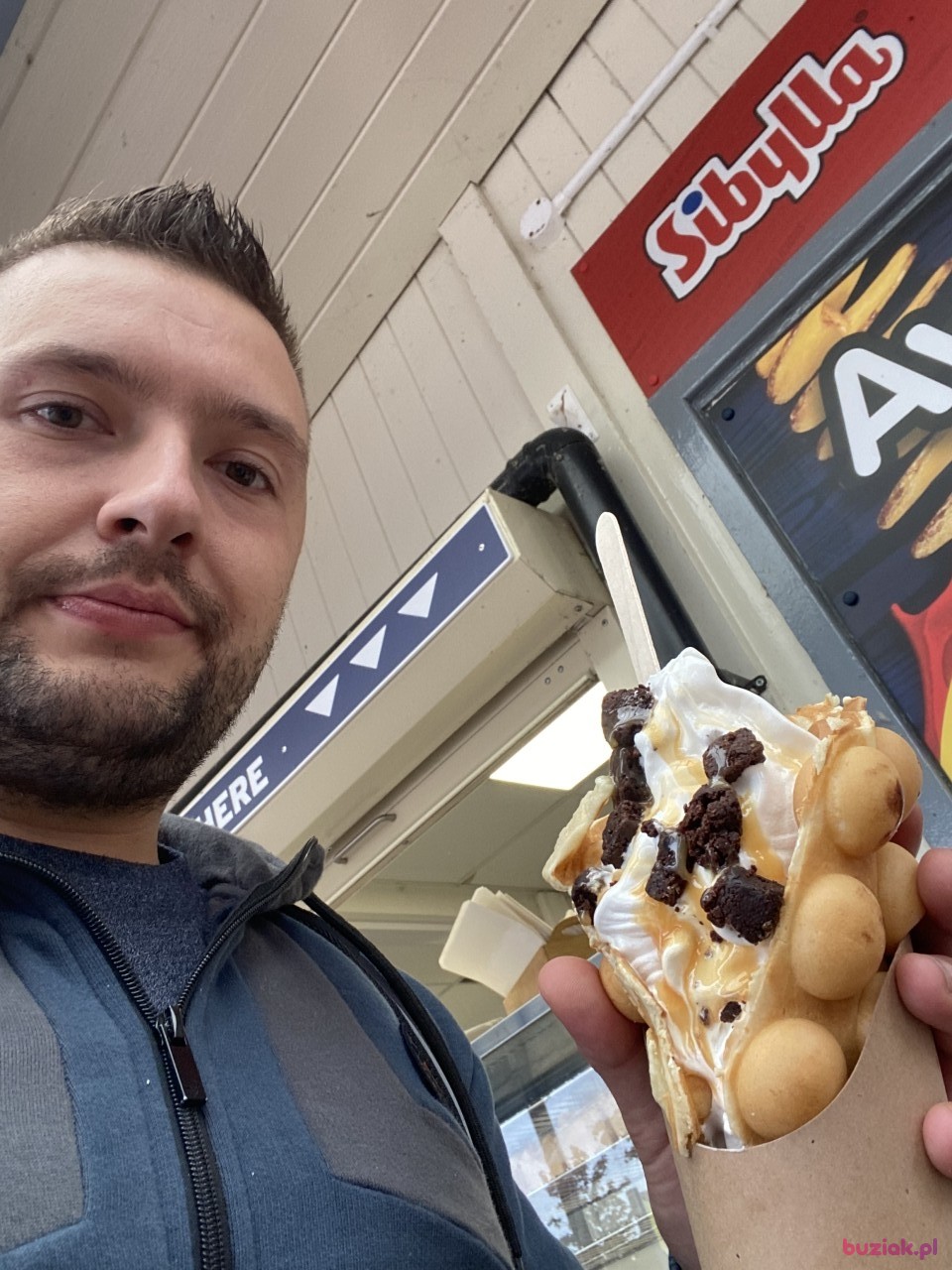 Marcin, Mężczyzna, 33, Carlisle, Wielka Brytania: 1