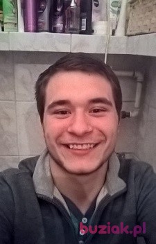 szymon, Male, 31, Łódź, Polska: 1