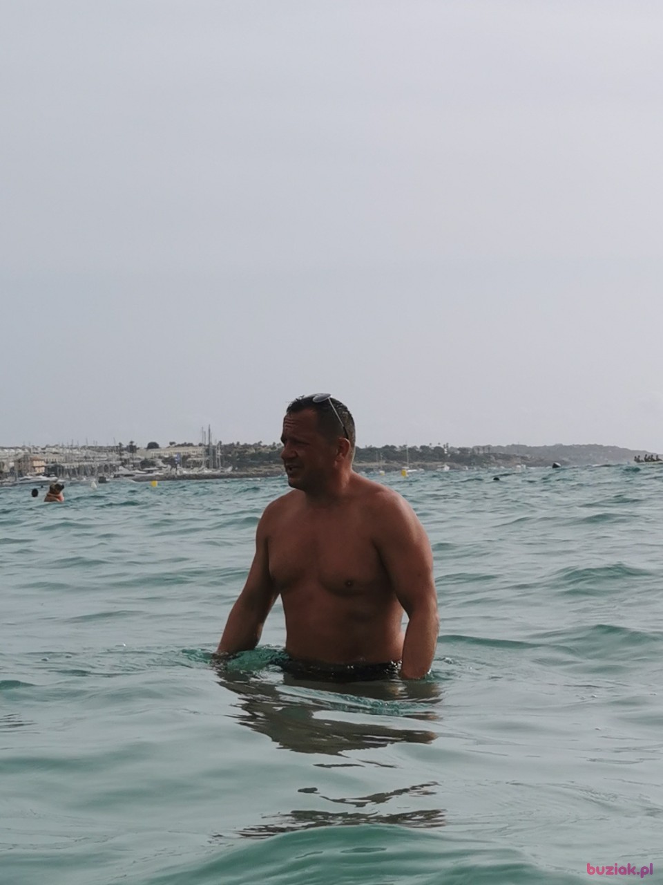 Maniek, Mężczyzna, 47, Eindhoven, Holandia, Zdjęcie: 2