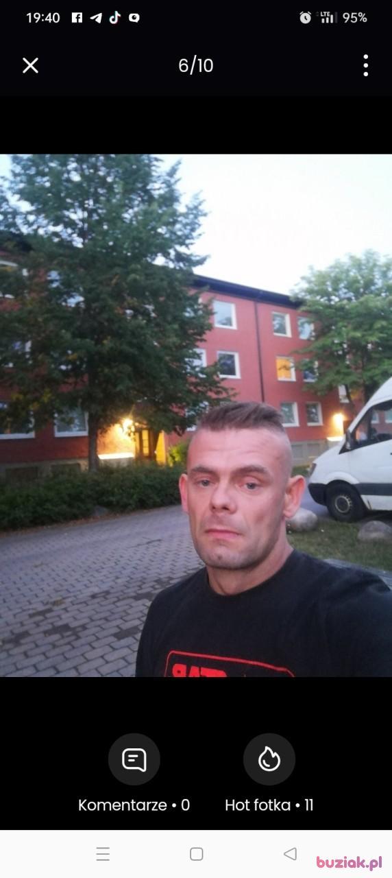 Lukasz, Male, 25, Ciechanów, Polska, Photo: 2