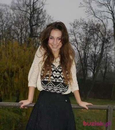 ola2333, Female, 31, Grodzisk Mazowiecki, Polska: 1