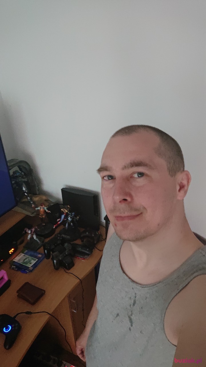 Bogdan, Male, 44, Częstochowa, Polska, Photo: 2