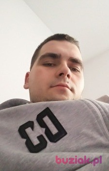 Damian, Mężczyzna, 34, Wronki, Polska: 1