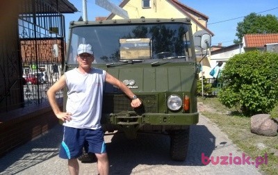 Jarek, Male, 52, Nowe, Polska, Photo: 3