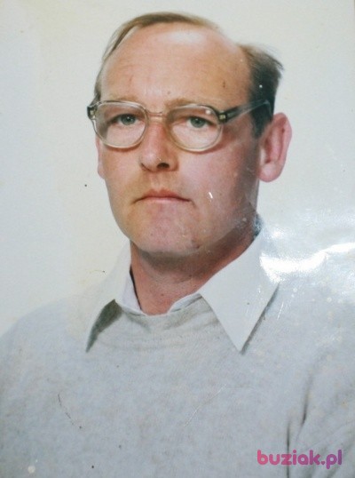 Artur, Mężczyzna, 60, Przemyśl, Polska: 1