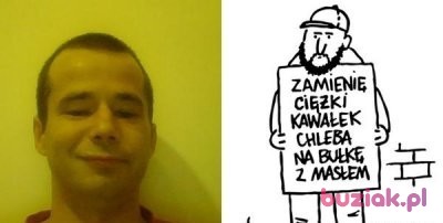 Grzesiek, Mężczyzna, 52, Warszawa, Polska, Zdjęcie: 3