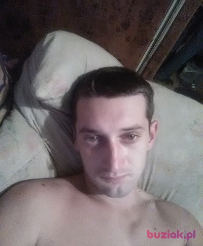 Mirek, Mężczyzna, 33, Bychawa, Polska: 1