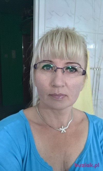 Anett, Kobieta, 51, Białystok, Polska, Zdjęcie: 2