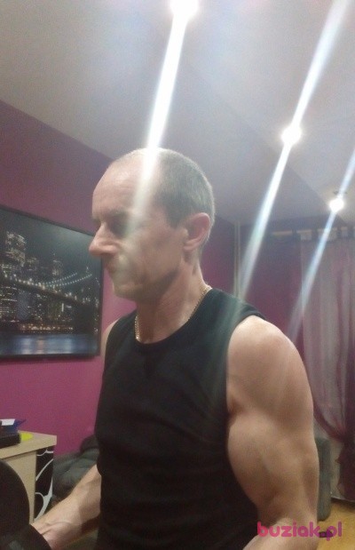 Mariusz, Male, 50, Lublin, Polska, Photo: 1