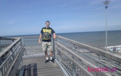 sylwester, Male, 34, Bytów, Polska, Photo: 2