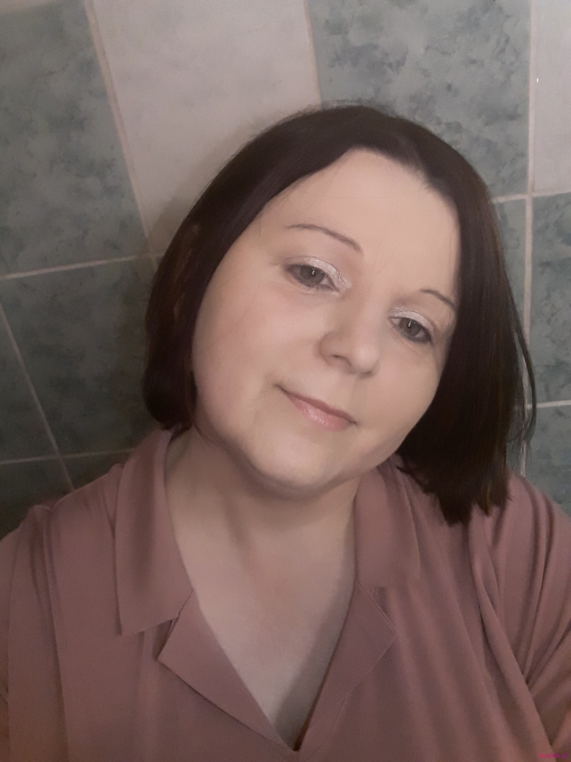 Basia, Kobieta, 45, Sława, Polska, Zdjęcie: 1
