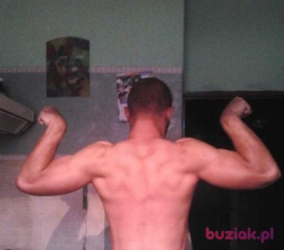 Gracjan, Mężczyzna, 32, Wrocław, Polska, Zdjęcie: 2