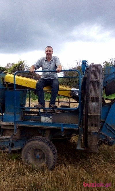 grzegorz, Male, 55, Gryfice, Polska, Photo: 3