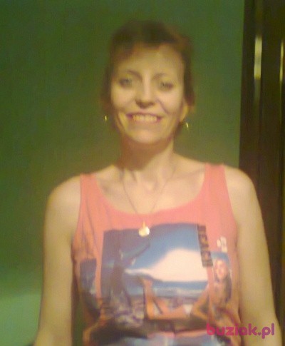 Barbara, Female, 49, Lipsko, Polska: 1