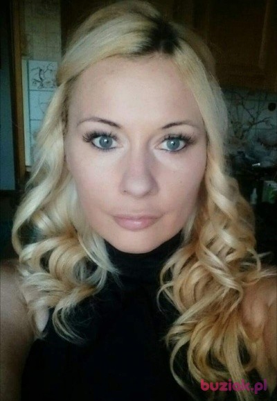 Kasia, Female, 42, Gorzów Wielkopolski, Polska, Photo: 1