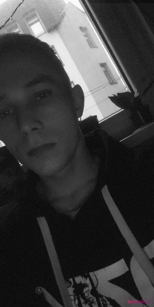Sebastian, Male, 22, Grudziądz, Polska, Photo: 2
