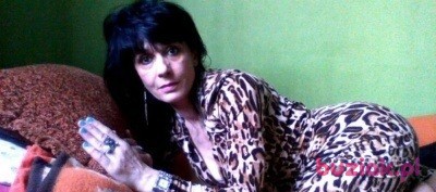Wenessa, Female, 46, Łódź, Polska, Photo: 11