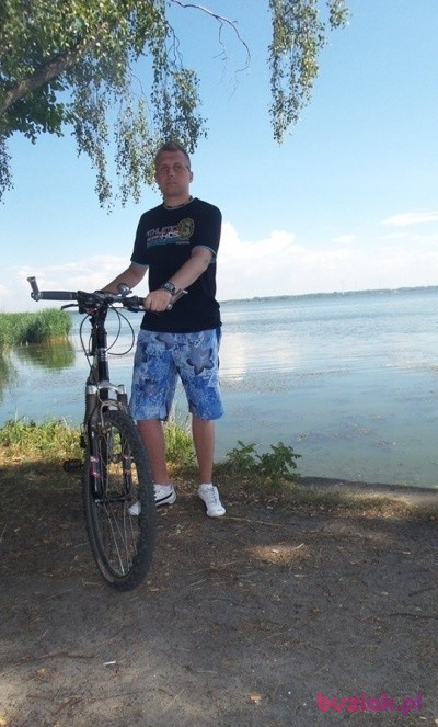Kamil, Male, 37, Wrocław, Polska, Photo: 4