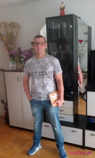 Dawid, Mężczyzna, 35, Niemcy, Zdjęcie: 2